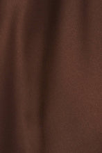 Load image into Gallery viewer, Low Rise Satin Asymmetric Overlay Shorts