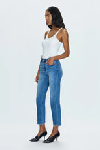 Load image into Gallery viewer, Lennon High Rise Boot Cut in Fling Vintage
