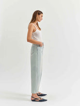 Load image into Gallery viewer, Westward Barrel Leg