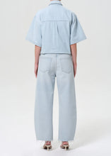 Load image into Gallery viewer, Low Curve Fray in Flourish