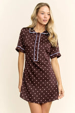 Load image into Gallery viewer, Florence Mini Dress