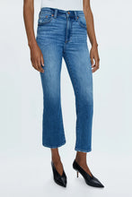 Load image into Gallery viewer, Lennon High Rise Boot Cut in Fling Vintage