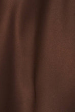Load image into Gallery viewer, Satin Asymmetrical Halter Neck Top