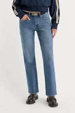 Load image into Gallery viewer, Vintage Straight Jeans Westgate