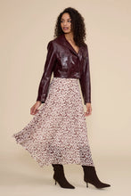 Load image into Gallery viewer, Marcela Midi Skirt