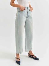 Load image into Gallery viewer, Westward Barrel Leg