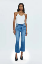 Load image into Gallery viewer, Lennon High Rise Boot Cut in Fling Vintage