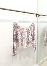 Load image into Gallery viewer, Lucille Blouse