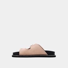 Load image into Gallery viewer, Charolette Studded Slip on