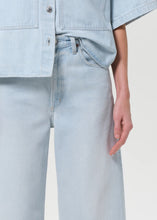 Load image into Gallery viewer, Low Curve Fray in Flourish