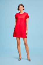 Load image into Gallery viewer, Mini Tee Dress