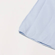 Load image into Gallery viewer, Crystal Trim Pleated Feather Sleeve Maxi Dress