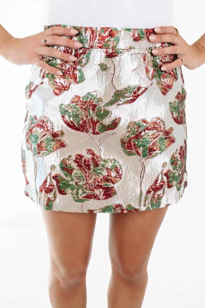 McKenzie Skirt Set main image 1