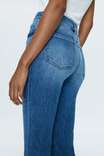 Load image into Gallery viewer, Lennon High Rise Boot Cut in Fling Vintage