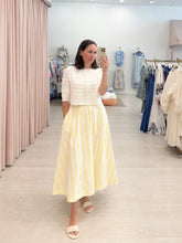 Load image into Gallery viewer, Pavillion Skirt