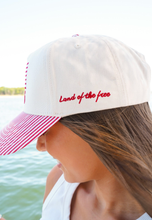 Load image into Gallery viewer, 1776 American Flag Hat