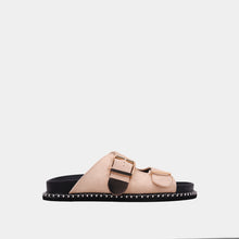Load image into Gallery viewer, Charolette Studded Slip on