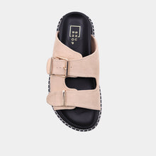 Load image into Gallery viewer, Charolette Studded Slip on