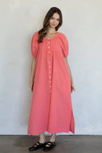 Load image into Gallery viewer, Charlie Maxi Dress