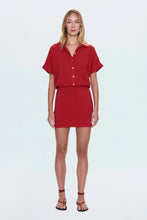 Load image into Gallery viewer, Blythe S/S Shirt Dress