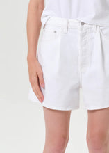 Load image into Gallery viewer, Rhoda Pleated A-Line Short