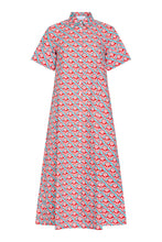 Load image into Gallery viewer, Gibbons Dress, Penny Bloom