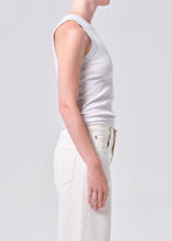 Load image into Gallery viewer, Leigh Tank In Powder