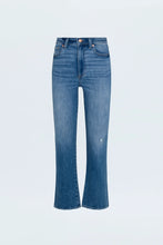 Load image into Gallery viewer, Lennon High Rise Boot Cut in Fling Vintage