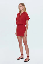 Load image into Gallery viewer, Blythe S/S Shirt Dress
