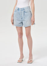 Load image into Gallery viewer, Rhoda Pleated A-Line Short