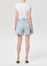 Load image into Gallery viewer, Rhoda Pleated A-Line Short