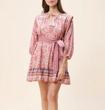 Load image into Gallery viewer, Frieda Mini Dress