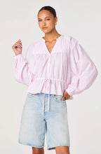 Load image into Gallery viewer, Jessalyn Striped Top