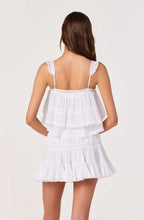 Load image into Gallery viewer, Delia Tiered Babydoll Top