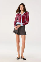 Load image into Gallery viewer, Flavia Striped Cardigan