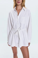 Load image into Gallery viewer, Vance Long Sleeve Romper