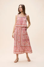 Load image into Gallery viewer, Ellie Ankle Skirt