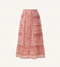 Load image into Gallery viewer, Ellie Ankle Skirt