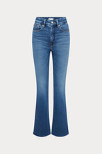 Load image into Gallery viewer, Good Legs Cropped Mini Boot Jeans