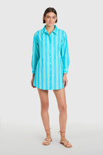 Load image into Gallery viewer, Cabana Cover Up
