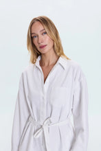 Load image into Gallery viewer, Vance Long Sleeve Romper