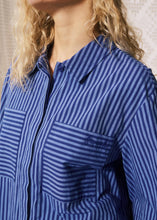 Load image into Gallery viewer, Anna Electric Blue Top