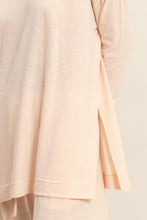 Load image into Gallery viewer, Oversized Tee Lounge Set