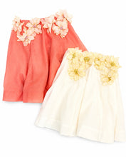 Load image into Gallery viewer, Floral Strapless A-Line Mini Party Dress