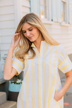 Load image into Gallery viewer, Dock Dress