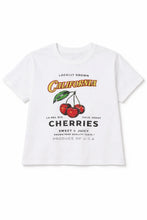 Load image into Gallery viewer, Cherry - Everyday Tee