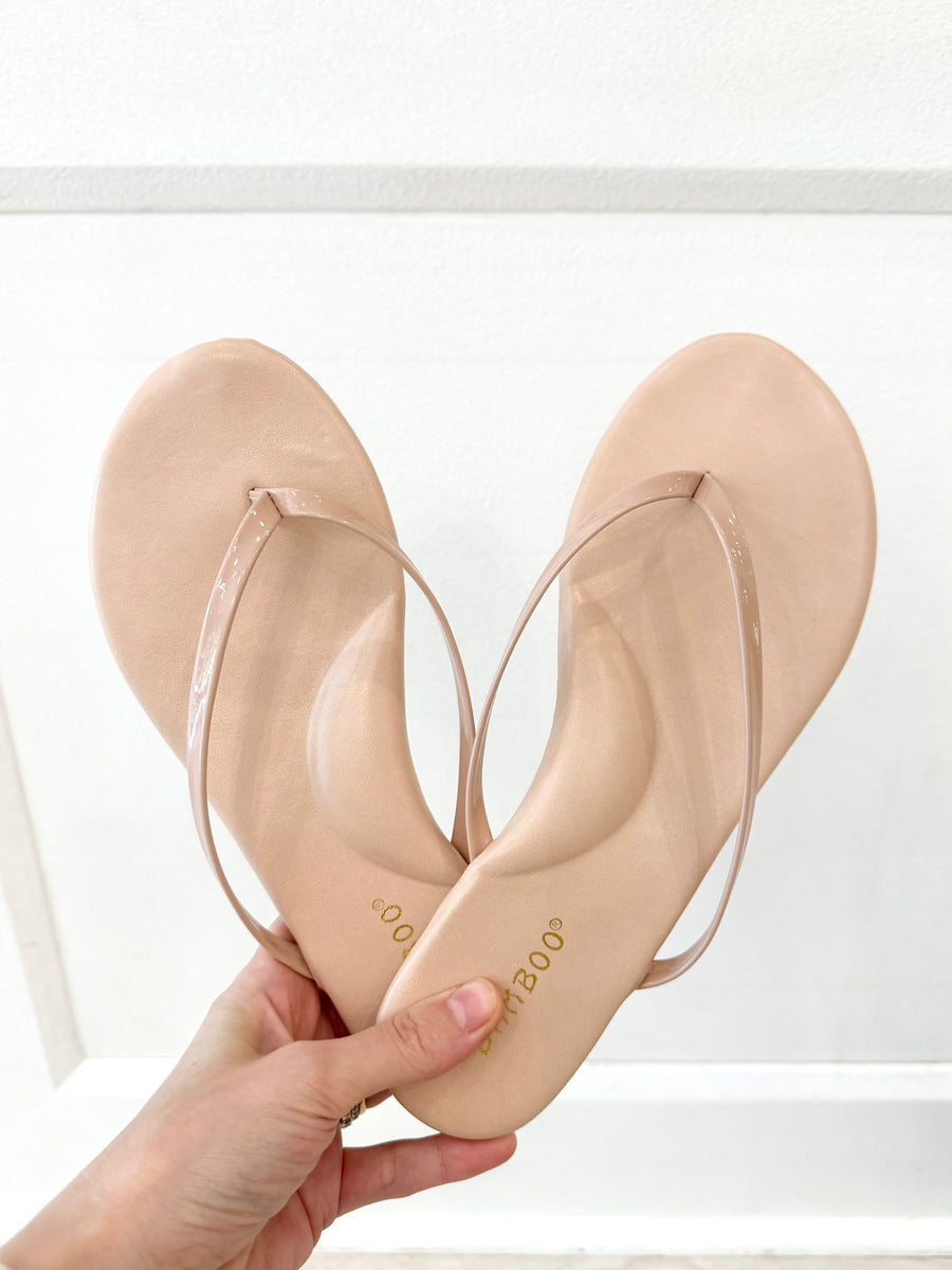 squishy flip flops 90s