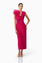 Load image into Gallery viewer, Verdessa Maxi Dress Pink