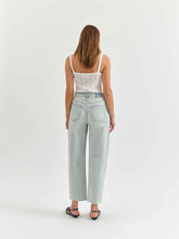 Load image into Gallery viewer, Westward Barrel Leg