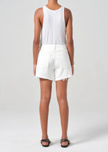 Load image into Gallery viewer, Parker Long Short in Panna Cotta